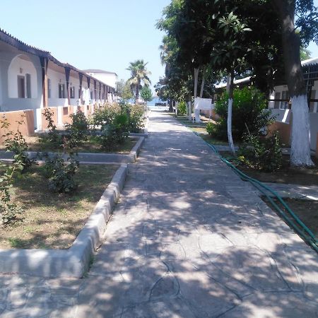 Ugur Beach Hotel Кемер Екстер'єр фото