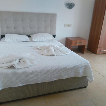 Ugur Beach Hotel Кемер Екстер'єр фото