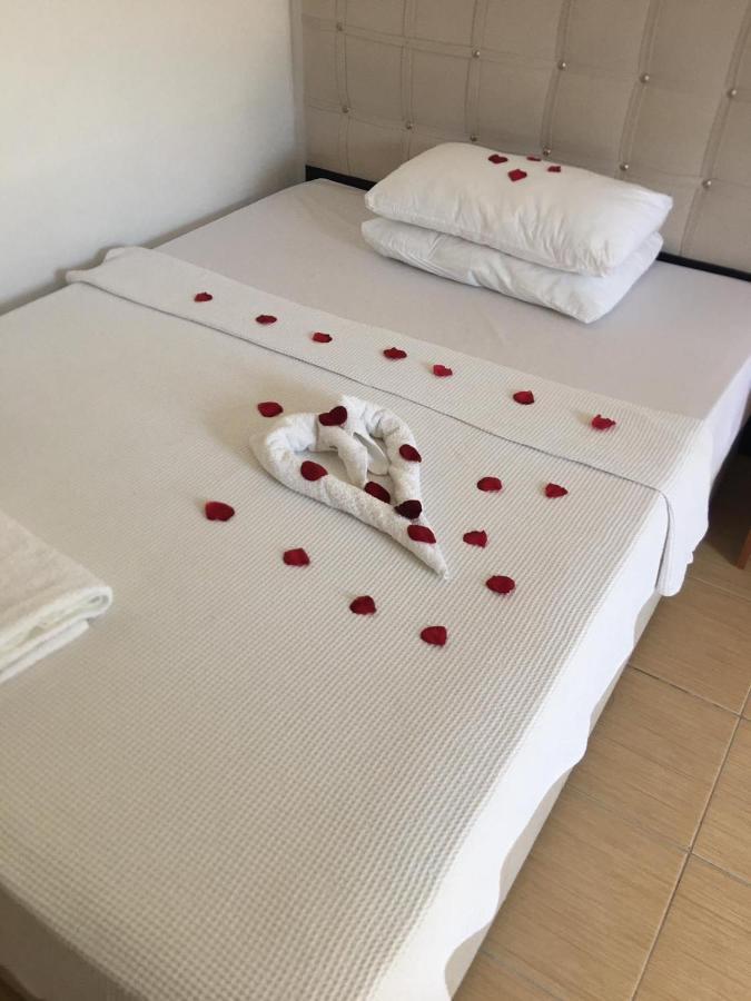 Ugur Beach Hotel Кемер Екстер'єр фото