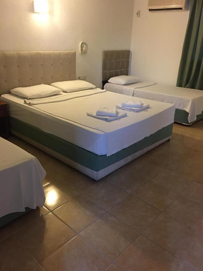 Ugur Beach Hotel Кемер Екстер'єр фото