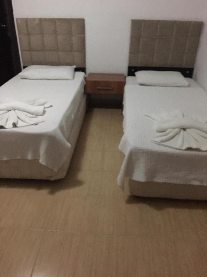 Ugur Beach Hotel Кемер Екстер'єр фото