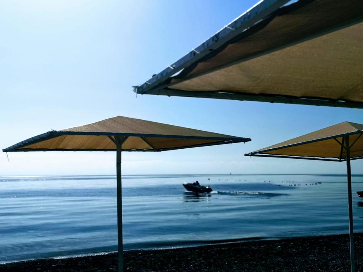 Ugur Beach Hotel Кемер Екстер'єр фото