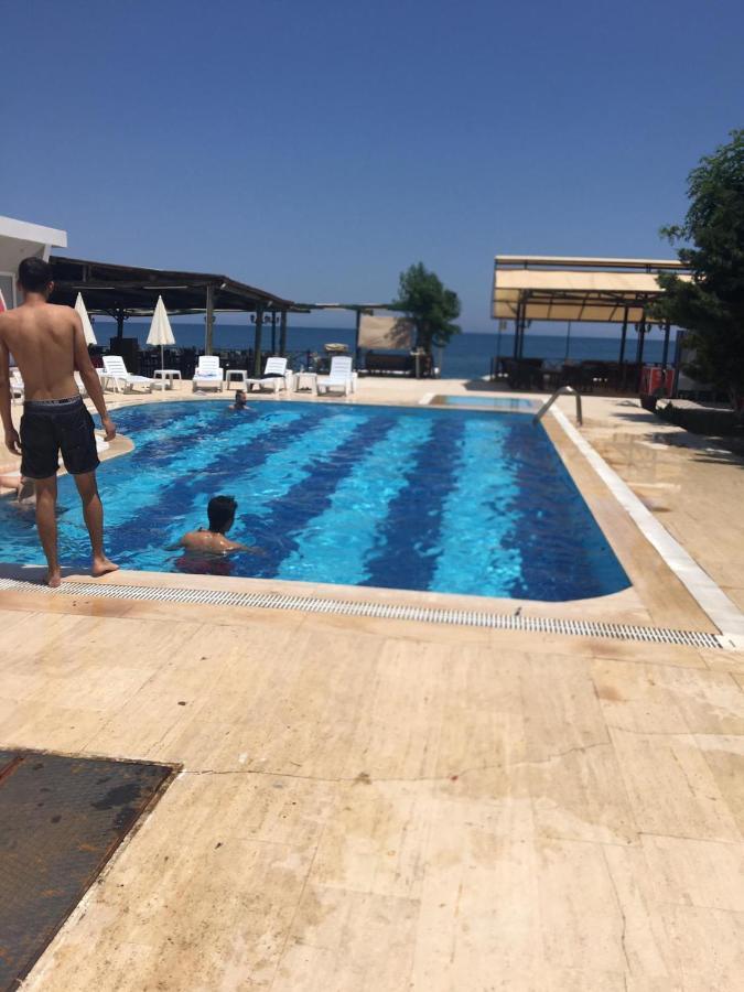Ugur Beach Hotel Кемер Екстер'єр фото