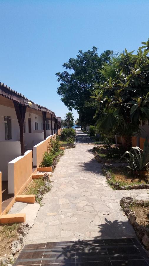 Ugur Beach Hotel Кемер Екстер'єр фото