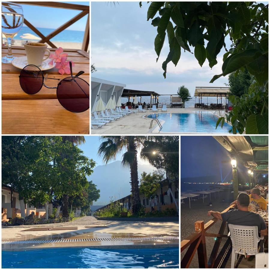 Ugur Beach Hotel Кемер Екстер'єр фото