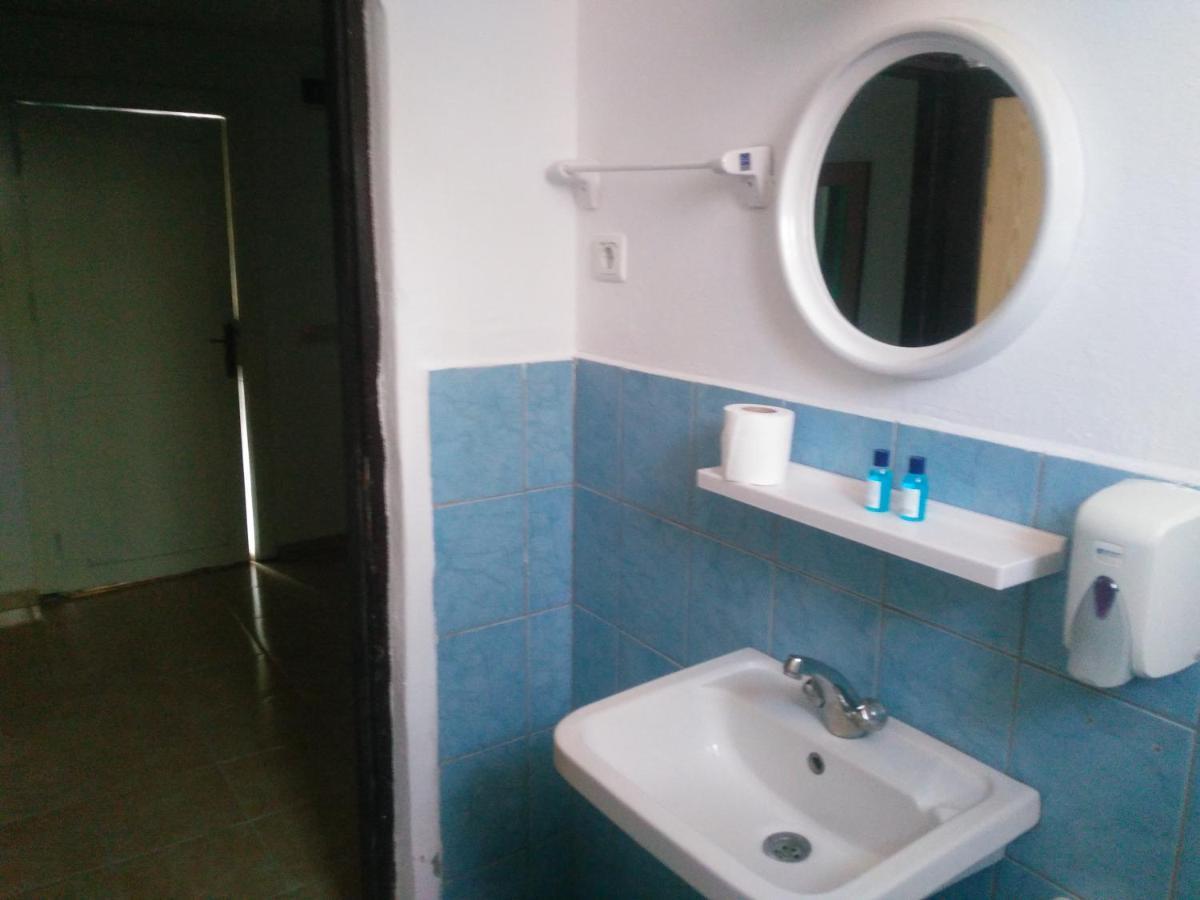 Ugur Beach Hotel Кемер Екстер'єр фото