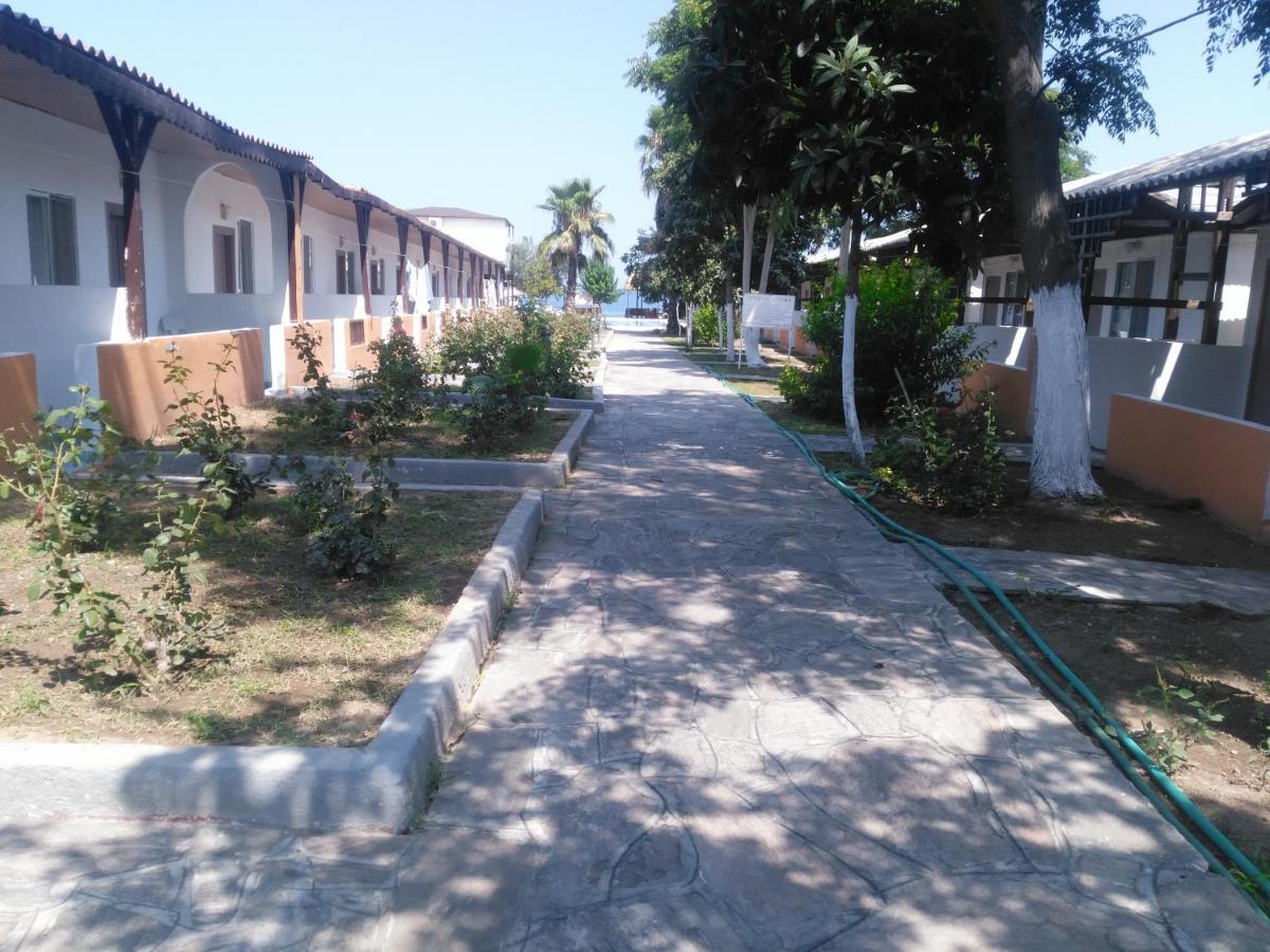 Ugur Beach Hotel Кемер Екстер'єр фото