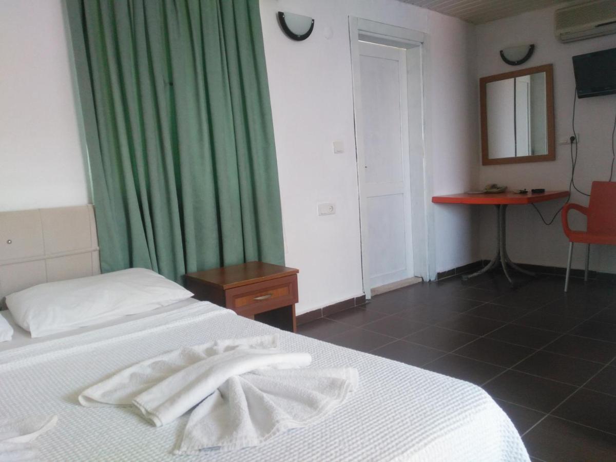 Ugur Beach Hotel Кемер Екстер'єр фото