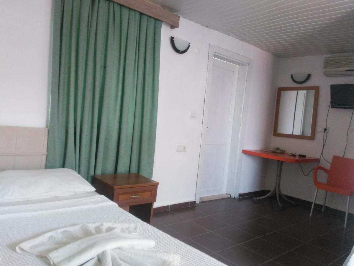Ugur Beach Hotel Кемер Екстер'єр фото
