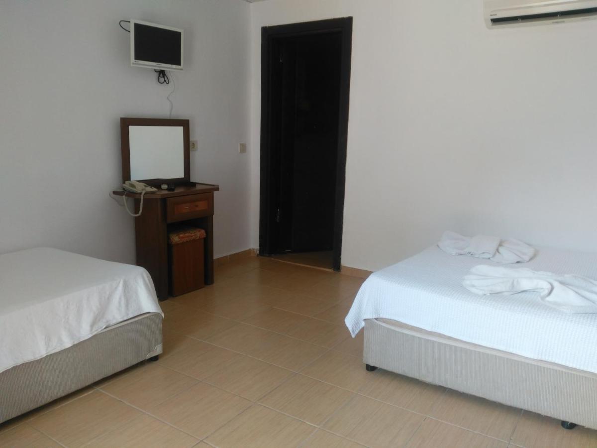 Ugur Beach Hotel Кемер Екстер'єр фото