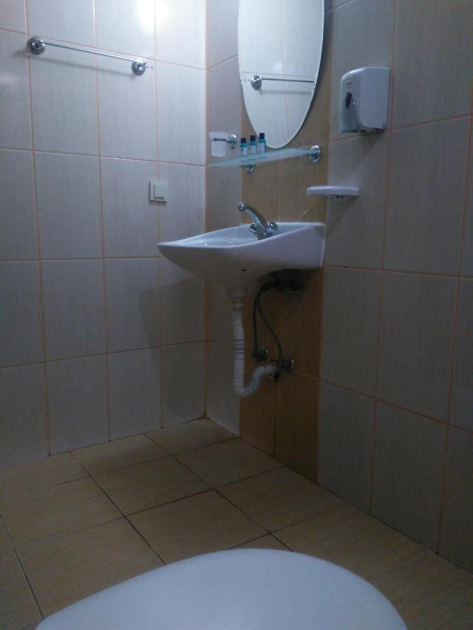 Ugur Beach Hotel Кемер Екстер'єр фото