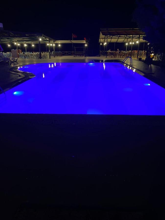 Ugur Beach Hotel Кемер Екстер'єр фото